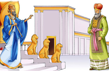 Stile illustrazione scolastica
