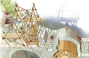 Stile illustrazione scolastica
