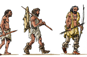 Stile illustrazione scolastica