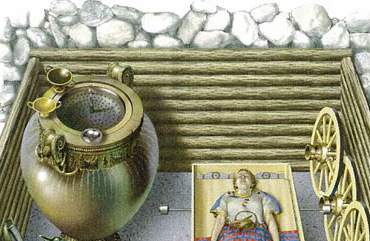 Stile illustrazione scolastica